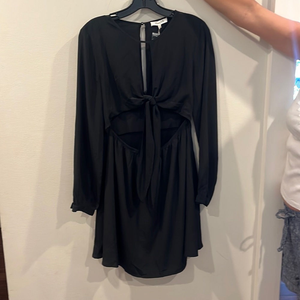 Honey Belle Dress